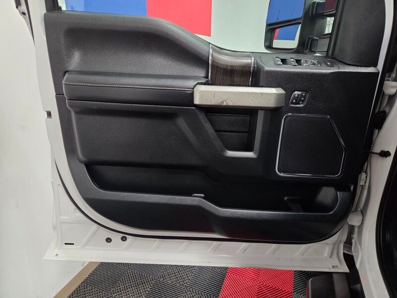 2020 Ford F-250 Lariat 4WD 6.7L Diesel GPS Camera 20in Wheels 35in Tires FREE WARRANTY Arlington TX