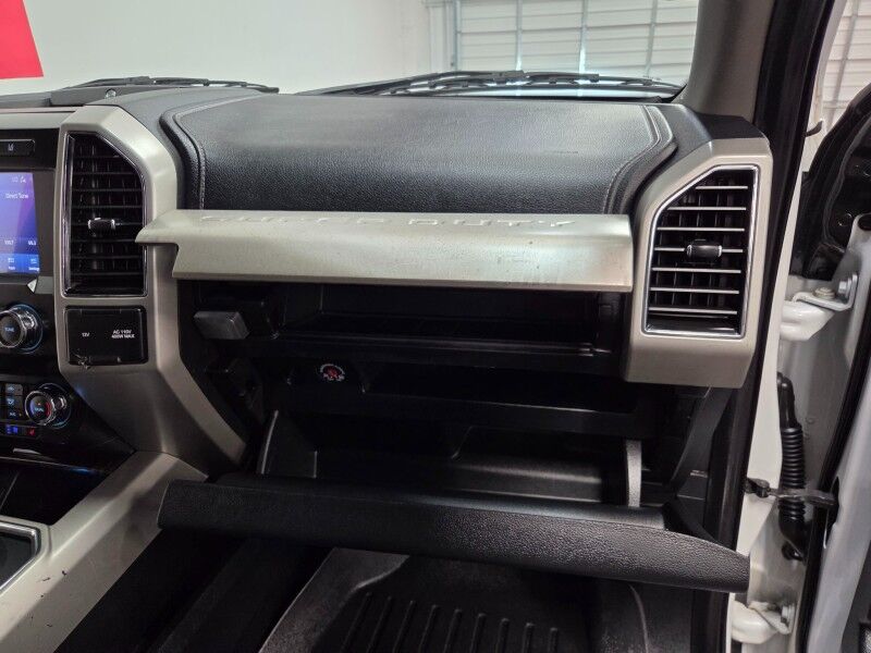 2020 Ford F-250 Lariat 4WD 6.7L Diesel GPS Camera 20in Wheels 35in Tires FREE WARRANTY Arlington TX