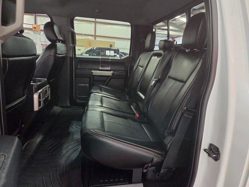 2020 Ford F-250 Lariat 4WD 6.7L Diesel GPS Camera 20in Wheels 35in Tires FREE WARRANTY Arlington TX