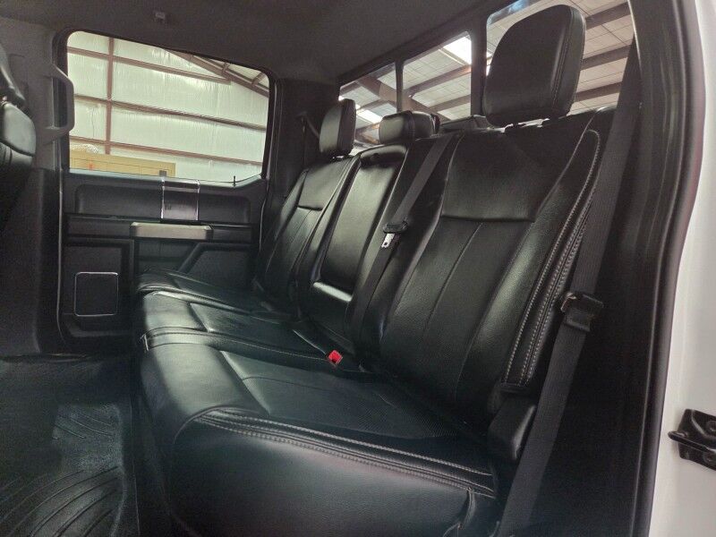 2020 Ford F-250 Lariat 4WD 6.7L Diesel GPS Camera 20in Wheels 35in Tires FREE WARRANTY Arlington TX