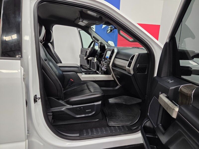2020 Ford F-250 Lariat 4WD 6.7L Diesel GPS Camera 20in Wheels 35in Tires FREE WARRANTY Arlington TX