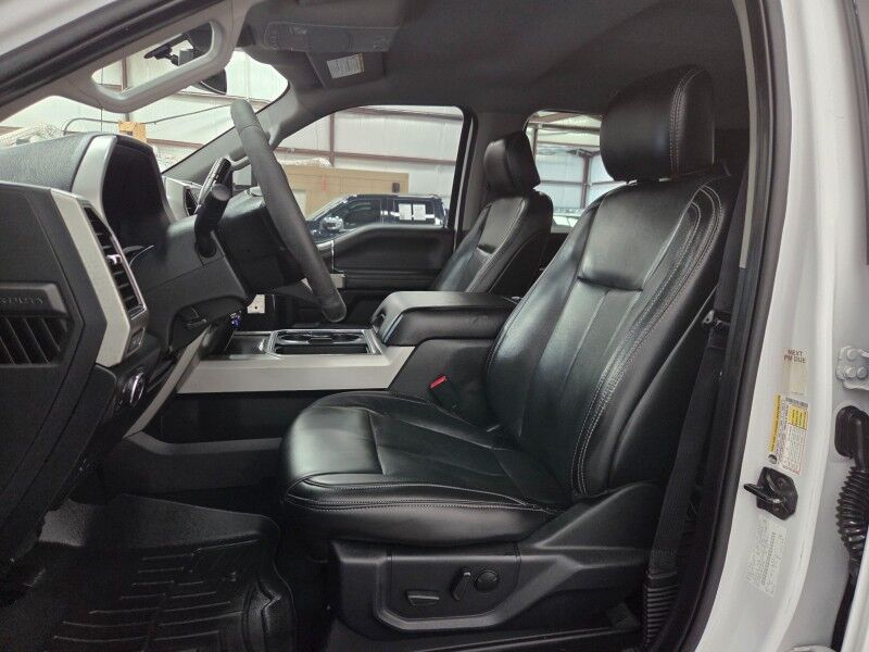 2020 Ford F-250 Lariat 4WD 6.7L Diesel GPS Camera 20in Wheels 35in Tires FREE WARRANTY Arlington TX