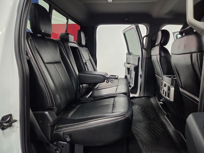 2020 Ford F-250 Lariat 4WD 6.7L Diesel GPS Camera 20in Wheels 35in Tires FREE WARRANTY Arlington TX