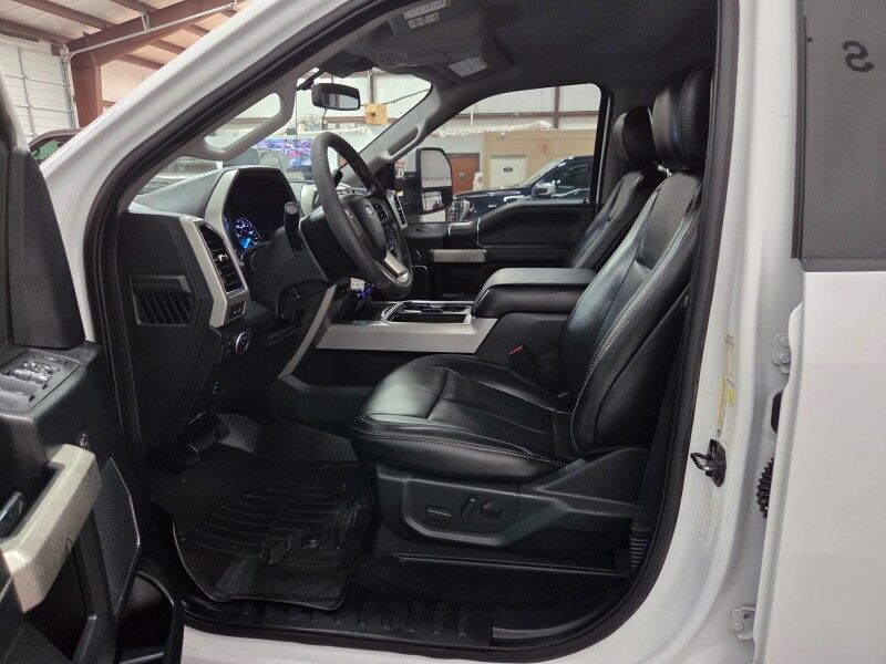 2020 Ford F-250 Lariat 4WD 6.7L Diesel GPS Camera 20in Wheels 35in Tires FREE WARRANTY Arlington TX