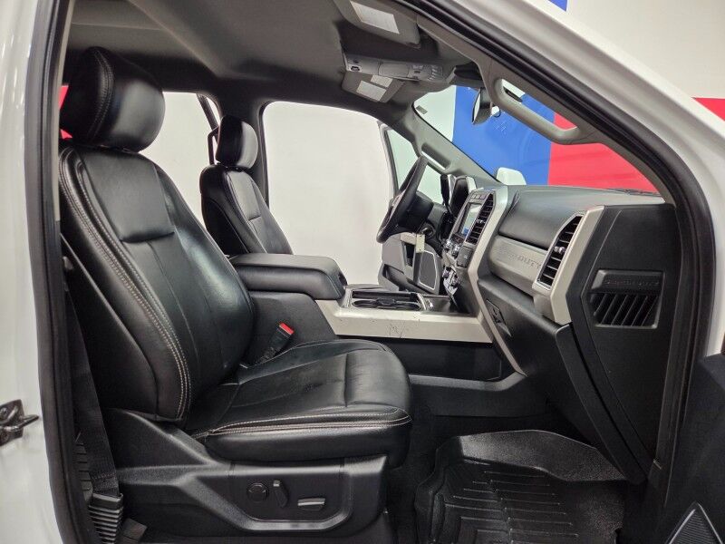 2020 Ford F-250 Lariat 4WD 6.7L Diesel GPS Camera 20in Wheels 35in Tires FREE WARRANTY Arlington TX