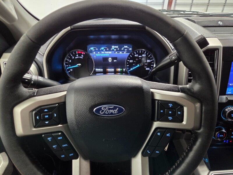 2020 Ford F-250 Lariat 4WD 6.7L Diesel GPS Camera 20in Wheels 35in Tires FREE WARRANTY Arlington TX