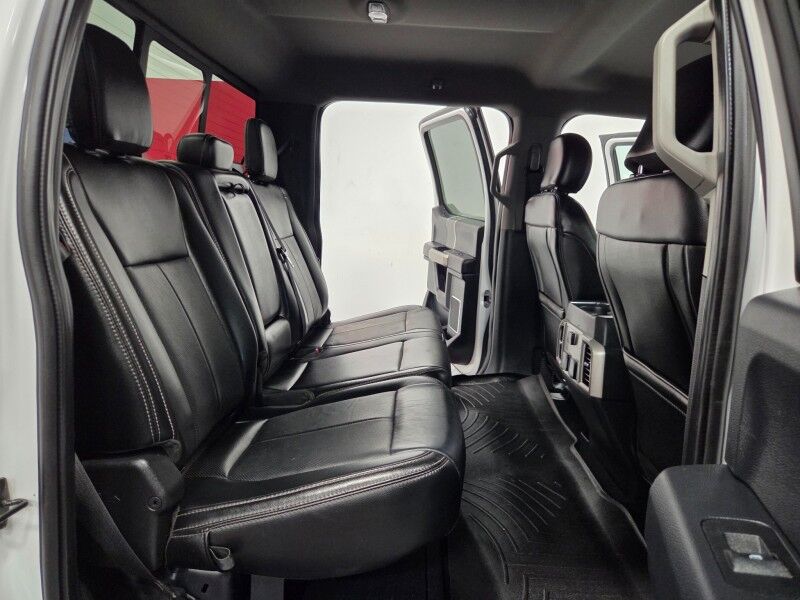 2020 Ford F-250 Lariat 4WD 6.7L Diesel GPS Camera 20in Wheels 35in Tires FREE WARRANTY Arlington TX