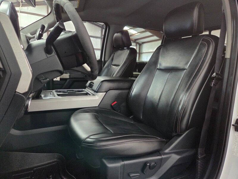 2020 Ford F-250 Lariat 4WD 6.7L Diesel GPS Camera 20in Wheels 35in Tires FREE WARRANTY Arlington TX