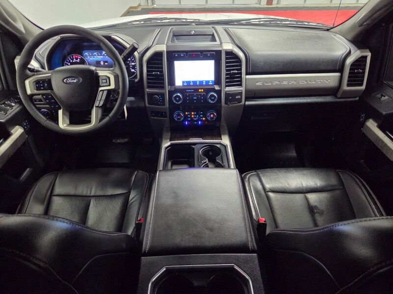2020 Ford F-250 Lariat 4WD 6.7L Diesel GPS Camera 20in Wheels 35in Tires FREE WARRANTY Arlington TX