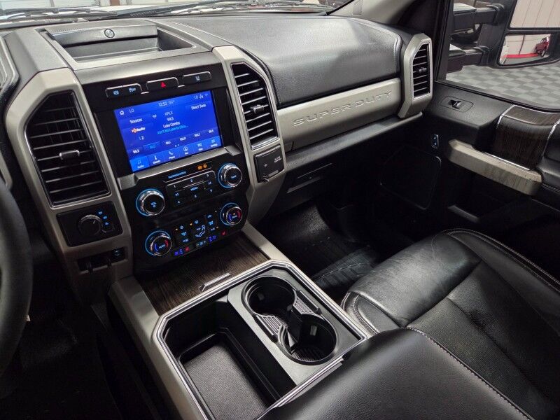2020 Ford F-250 Lariat 4WD 6.7L Diesel GPS Camera 20in Wheels 35in Tires FREE WARRANTY Arlington TX