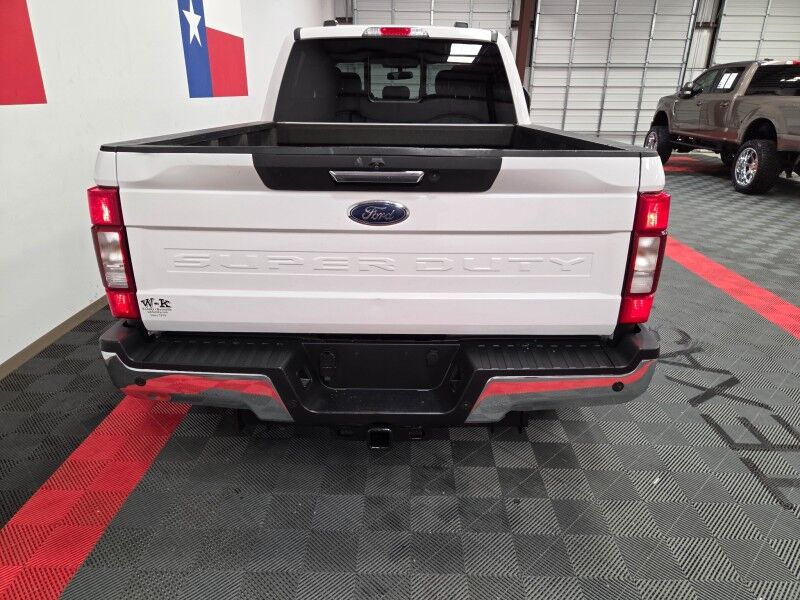 2020 Ford F-250 Lariat 4WD 6.7L Diesel GPS Camera 20in Wheels 35in Tires FREE WARRANTY Arlington TX