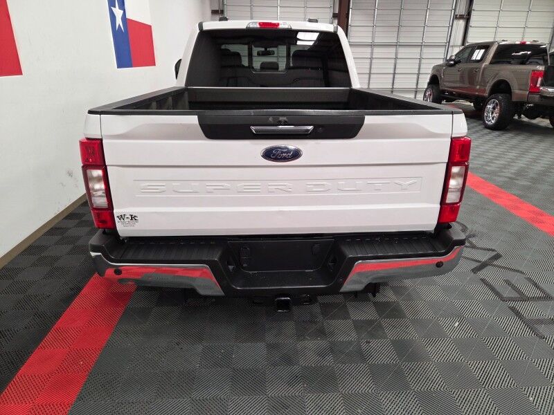 2020 Ford F-250 Lariat 4WD 6.7L Diesel GPS Camera 20in Wheels 35in Tires FREE WARRANTY Arlington TX