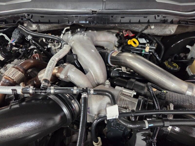 2020 Ford F-250 Lariat 4WD 6.7L Diesel GPS Camera 20in Wheels 35in Tires FREE WARRANTY Arlington TX