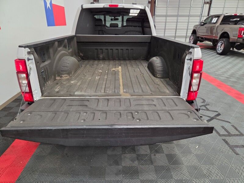 2020 Ford F-250 Lariat 4WD 6.7L Diesel GPS Camera 20in Wheels 35in Tires FREE WARRANTY Arlington TX