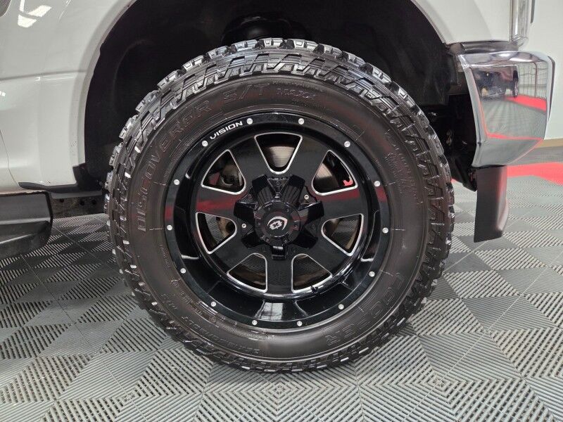2020 Ford F-250 Lariat 4WD 6.7L Diesel GPS Camera 20in Wheels 35in Tires FREE WARRANTY Arlington TX