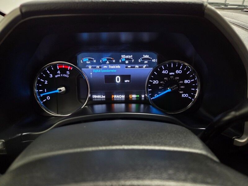 2020 Ford F-250 Lariat 4WD 6.7L Diesel GPS Camera 20in Wheels 35in Tires FREE WARRANTY Arlington TX