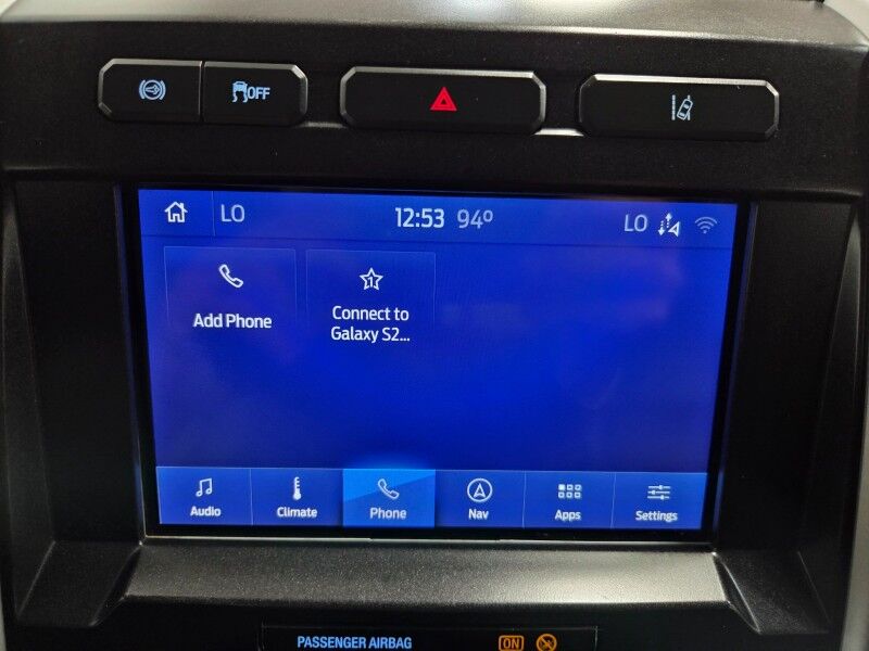 2020 Ford F-250 Lariat 4WD 6.7L Diesel GPS Camera 20in Wheels 35in Tires FREE WARRANTY Arlington TX