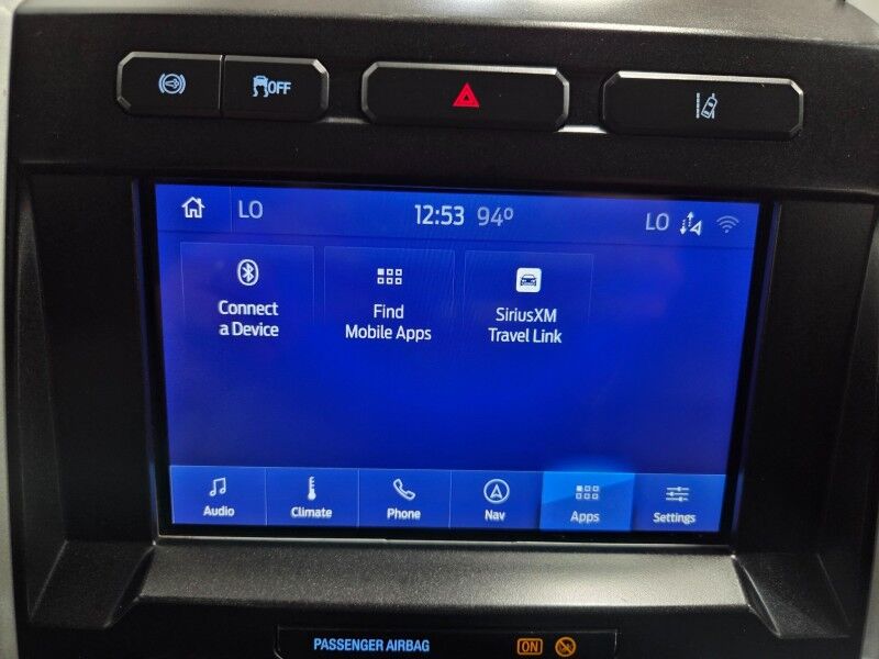 2020 Ford F-250 Lariat 4WD 6.7L Diesel GPS Camera 20in Wheels 35in Tires FREE WARRANTY Arlington TX