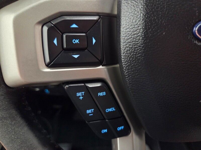 2020 Ford F-250 Lariat 4WD 6.7L Diesel GPS Camera 20in Wheels 35in Tires FREE WARRANTY Arlington TX