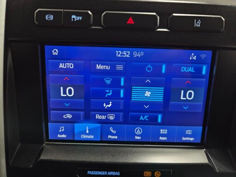 2020 Ford F-250 Lariat 4WD 6.7L Diesel GPS Camera 20in Wheels 35in Tires FREE WARRANTY Arlington TX