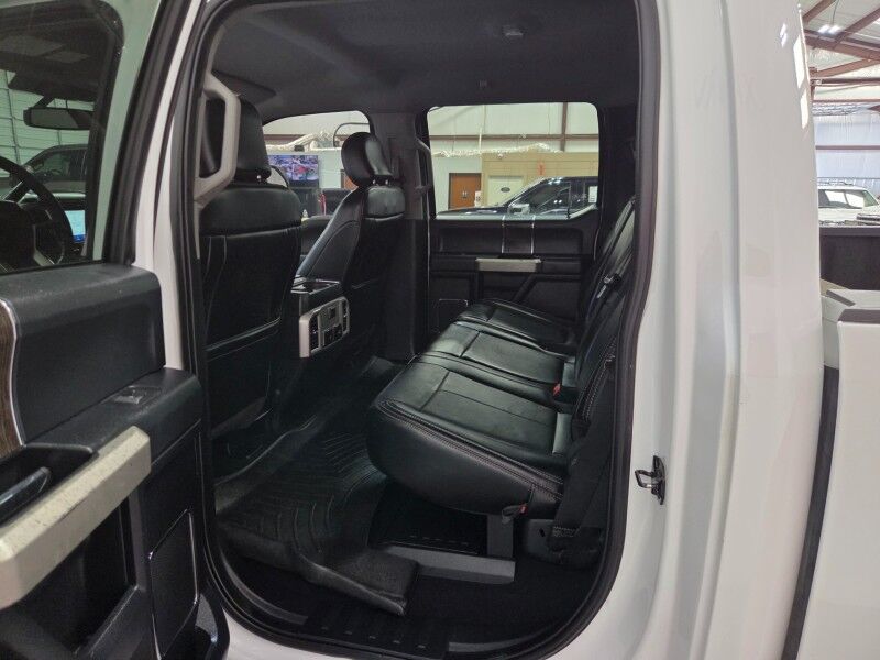 2020 Ford F-250 Lariat 4WD 6.7L Diesel GPS Camera 20in Wheels 35in Tires FREE WARRANTY Arlington TX