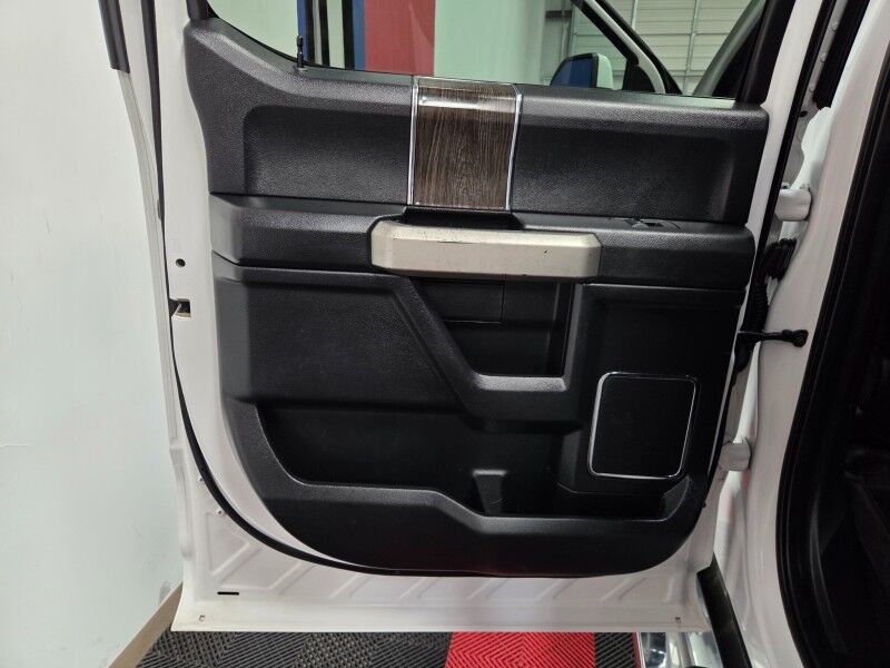 2020 Ford F-250 Lariat 4WD 6.7L Diesel GPS Camera 20in Wheels 35in Tires FREE WARRANTY Arlington TX