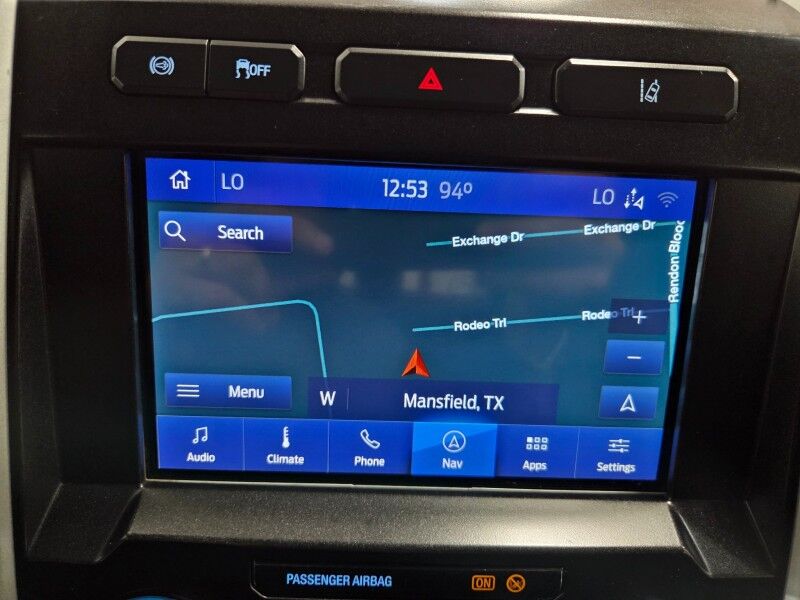 2020 Ford F-250 Lariat 4WD 6.7L Diesel GPS Camera 20in Wheels 35in Tires FREE WARRANTY Arlington TX