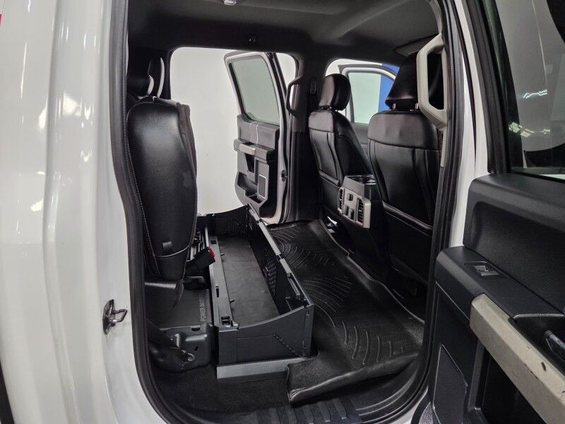 2020 Ford F-250 Lariat 4WD 6.7L Diesel GPS Camera 20in Wheels 35in Tires FREE WARRANTY Arlington TX