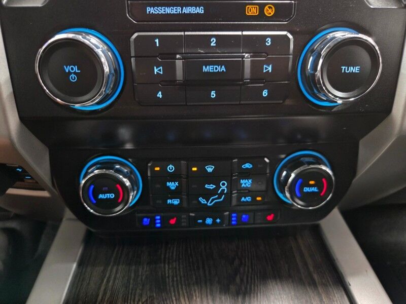 2020 Ford F-250 Lariat 4WD 6.7L Diesel GPS Camera 20in Wheels 35in Tires FREE WARRANTY Arlington TX