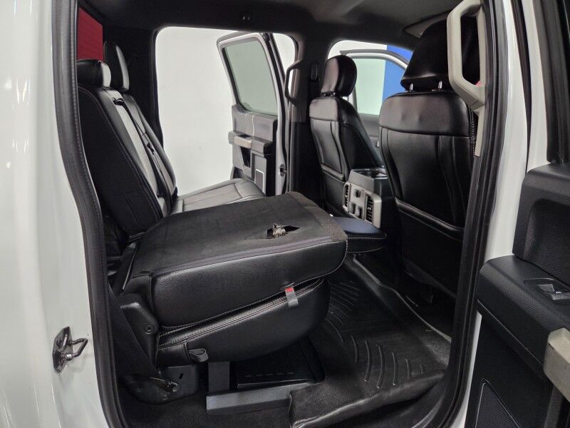 2020 Ford F-250 Lariat 4WD 6.7L Diesel GPS Camera 20in Wheels 35in Tires FREE WARRANTY Arlington TX