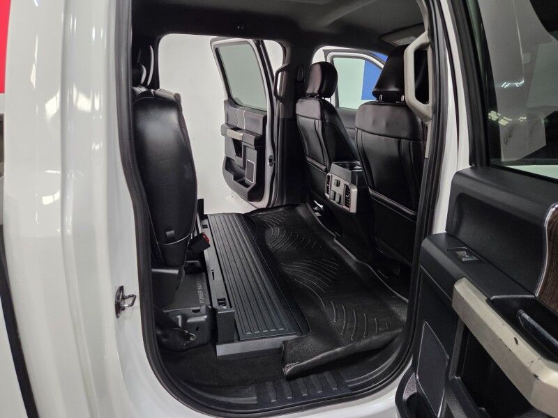 2020 Ford F-250 Lariat 4WD 6.7L Diesel GPS Camera 20in Wheels 35in Tires FREE WARRANTY Arlington TX