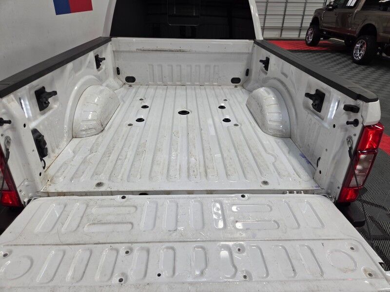 2020 Ford F-250 Lariat 4WD 6.7L Diesel GPS Camera Sunroof Dual Fox Shocks Nitto Tires FREE WARRANTY Arlington TX