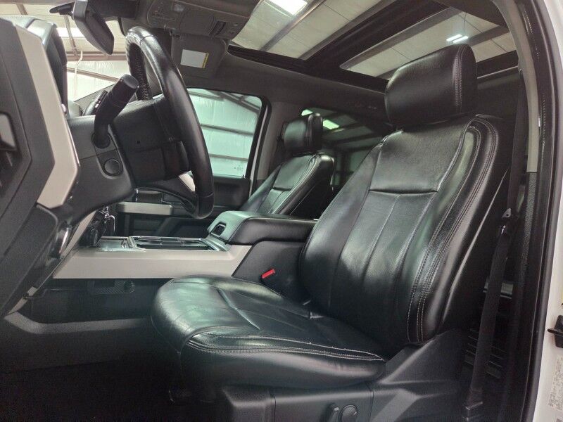 2020 Ford F-250 Lariat 4WD 6.7L Diesel GPS Camera Sunroof Dual Fox Shocks Nitto Tires FREE WARRANTY Arlington TX