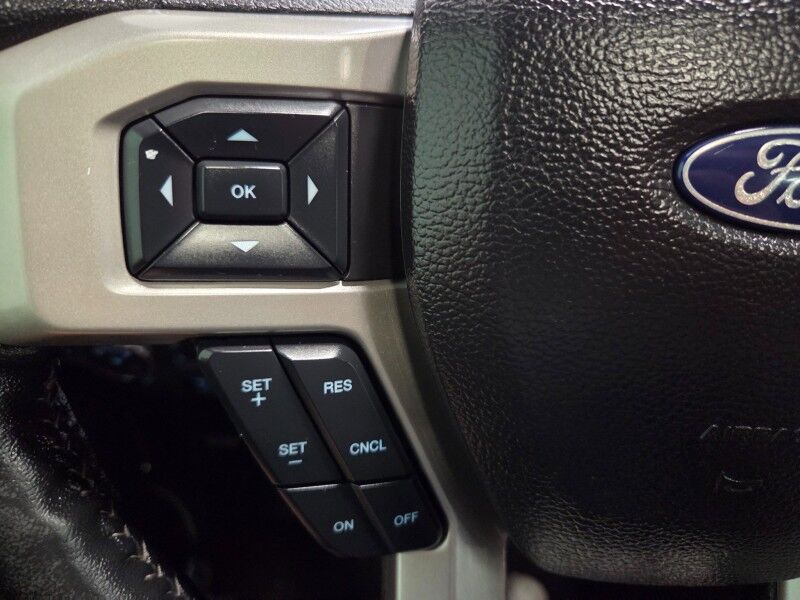 2020 Ford F-250 Lariat 4WD 6.7L Diesel GPS Camera Sunroof Dual Fox Shocks Nitto Tires FREE WARRANTY Arlington TX