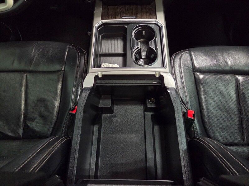 2020 Ford F-250 Lariat 4WD 6.7L Diesel GPS Camera Sunroof Dual Fox Shocks Nitto Tires FREE WARRANTY Arlington TX