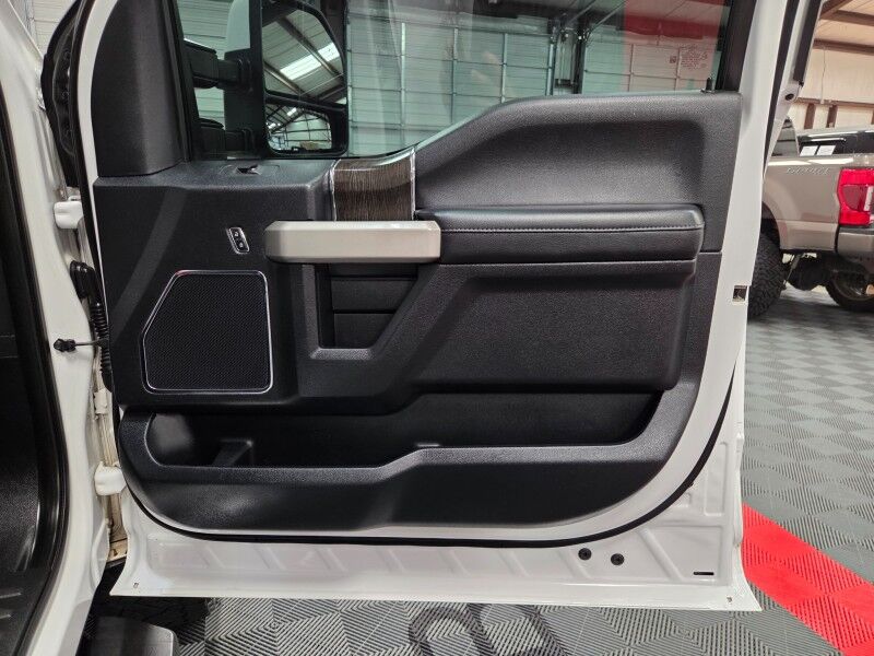 2020 Ford F-250 Lariat 4WD 6.7L Diesel GPS Camera Sunroof Dual Fox Shocks Nitto Tires FREE WARRANTY Arlington TX
