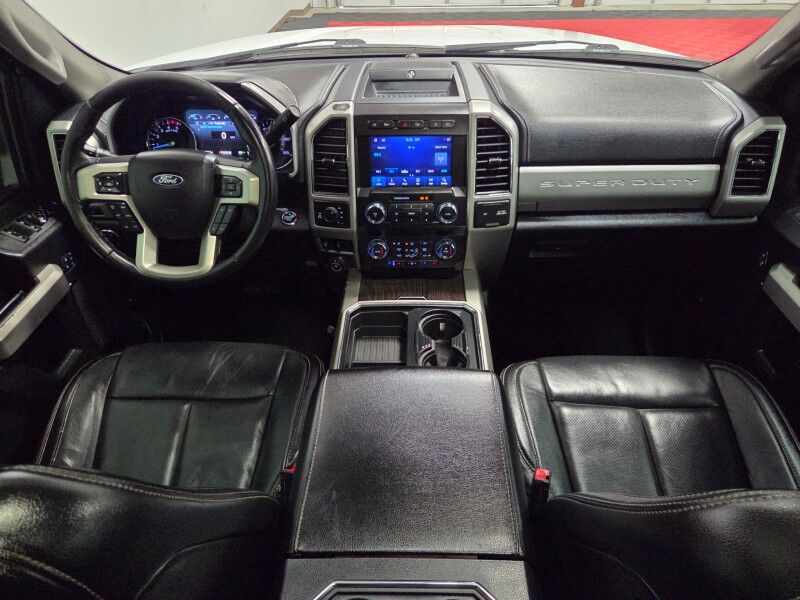 2020 Ford F-250 Lariat 4WD 6.7L Diesel GPS Camera Sunroof Dual Fox Shocks Nitto Tires FREE WARRANTY Arlington TX