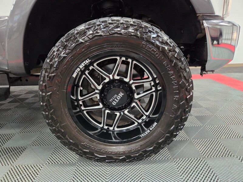 2020 Ford F-250 Lariat 4WD 6.7L Diesel GPS Camera Sunroof Dual Fox Shocks Nitto Tires FREE WARRANTY Arlington TX