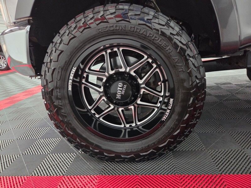 2020 Ford F-250 Lariat 4WD 6.7L Diesel GPS Camera Sunroof Dual Fox Shocks Nitto Tires FREE WARRANTY Arlington TX
