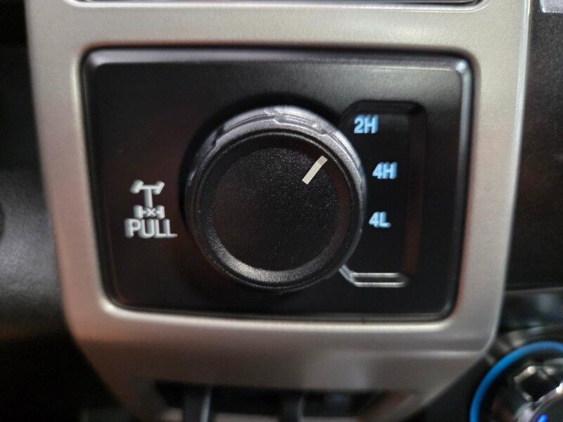 2020 Ford F-250 Lariat 4WD 6.7L Diesel GPS Camera Sunroof Dual Fox Shocks Nitto Tires FREE WARRANTY Arlington TX