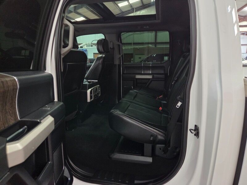 2020 Ford F-250 Lariat 4WD 6.7L Diesel GPS Camera Sunroof Dual Fox Shocks Nitto Tires FREE WARRANTY Arlington TX