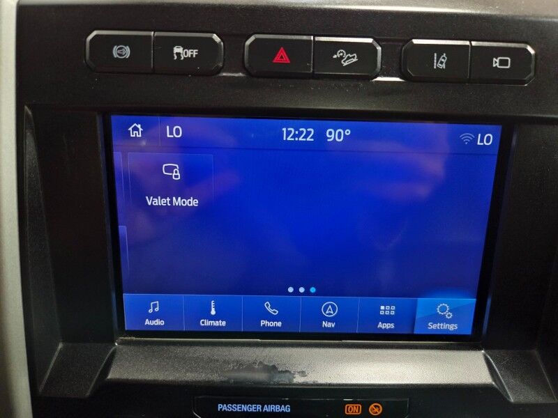 2020 Ford F-250 Lariat 4WD 6.7L Diesel GPS Camera Sunroof Dual Fox Shocks Nitto Tires FREE WARRANTY Arlington TX