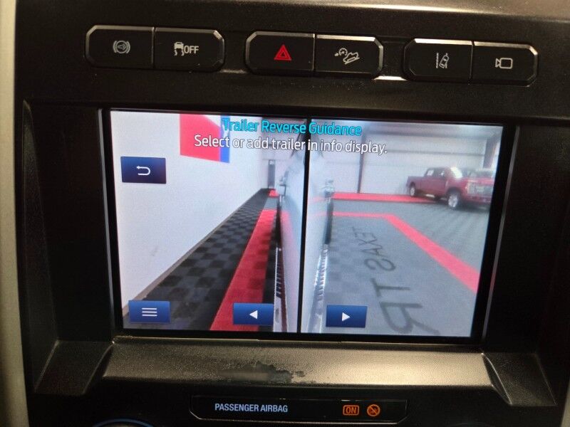 2020 Ford F-250 Lariat 4WD 6.7L Diesel GPS Camera Sunroof Dual Fox Shocks Nitto Tires FREE WARRANTY Arlington TX
