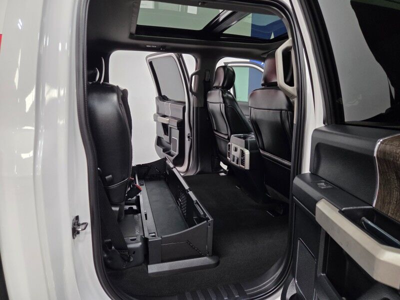 2020 Ford F-250 Lariat 4WD 6.7L Diesel GPS Camera Sunroof Dual Fox Shocks Nitto Tires FREE WARRANTY Arlington TX