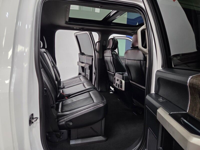2020 Ford F-250 Lariat 4WD 6.7L Diesel GPS Camera Sunroof Dual Fox Shocks Nitto Tires FREE WARRANTY Arlington TX