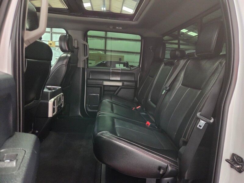 2020 Ford F-250 Lariat 4WD 6.7L Diesel GPS Camera Sunroof Dual Fox Shocks Nitto Tires FREE WARRANTY Arlington TX