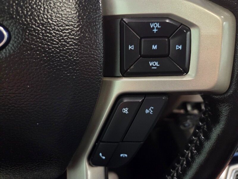 2020 Ford F-250 Lariat 4WD 6.7L Diesel GPS Camera Sunroof Dual Fox Shocks Nitto Tires FREE WARRANTY Arlington TX