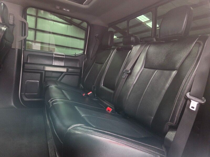 2020 Ford F-250 Lariat 4WD 6.7L Diesel GPS Camera Sunroof Dual Fox Shocks Nitto Tires FREE WARRANTY Arlington TX