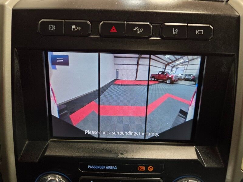 2020 Ford F-250 Lariat 4WD 6.7L Diesel GPS Camera Sunroof Dual Fox Shocks Nitto Tires FREE WARRANTY Arlington TX