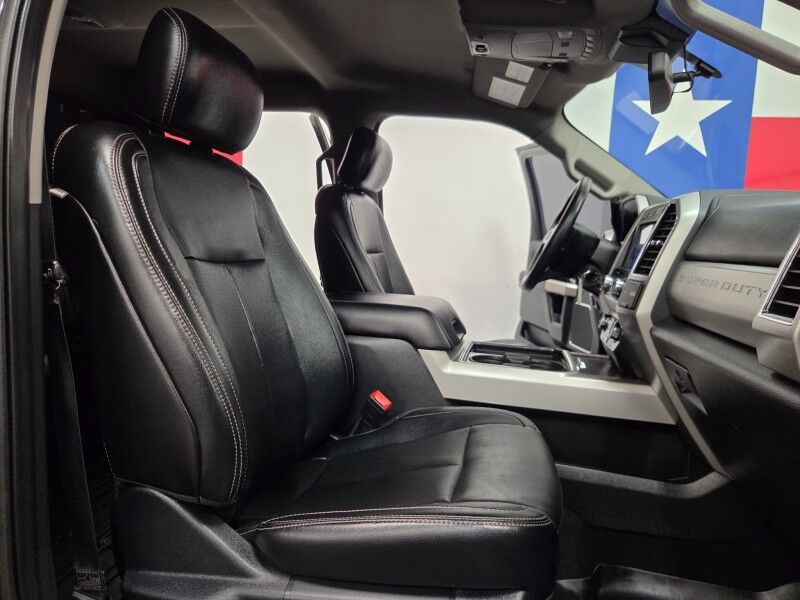 2020 Ford F-250 Lariat 6.7L Diesel FX4 4WD Ready Lift GPS Camera Chrome Pkg FREE WARRAN Arlington TX